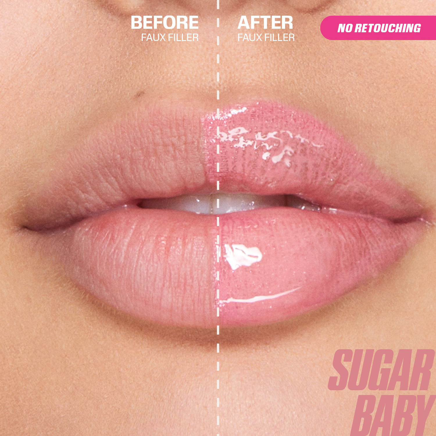 MINI GLOSSIEST LIP GLOSS SET ( SET DE GLOSS PARA LABIOS)